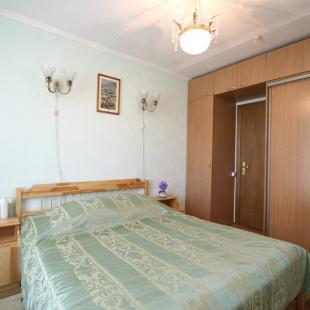 База отдыха Дривяты