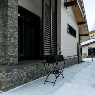 Гостевой дом №3 в ФОК «Вячоркi» (Вячорки)