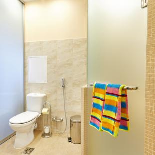 Гостевой дом №3 в ФОК «Вячоркi» (Вячорки)