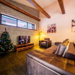 Гостевой дом №3 в ФОК «Вячоркi» (Вячорки)