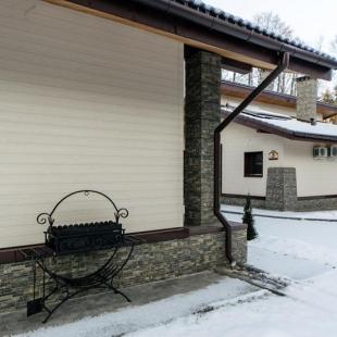 Гостевой дом №3 в ФОК «Вячоркi» (Вячорки)