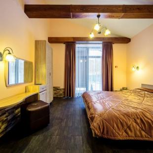 Гостевой дом №3 в ФОК «Вячоркi» (Вячорки)