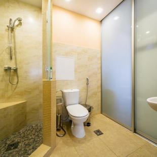 Гостевой дом №3 в ФОК «Вячоркi» (Вячорки)