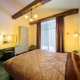 Гостевой дом №3 в ФОК «Вячоркi» (Вячорки)