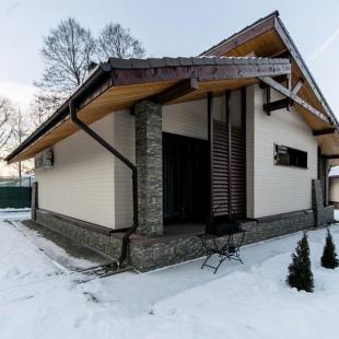 Гостевой дом №3 в ФОК «Вячоркi» (Вячорки)