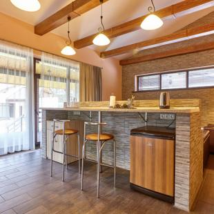 Гостевой дом №3 в ФОК «Вячоркi» (Вячорки)