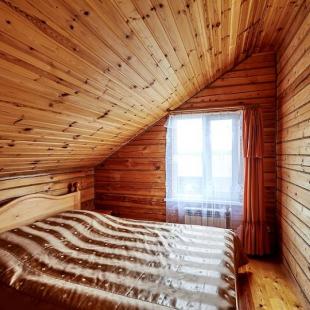 Интерьер Дома №2