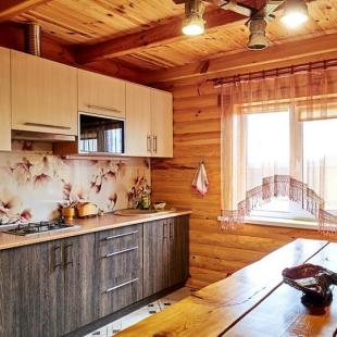 Интерьер Дома №2