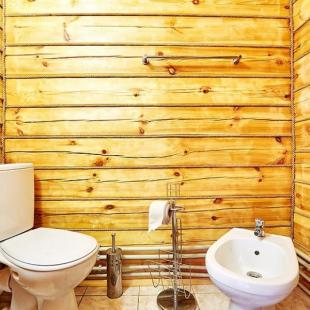 Интерьер Дома №2