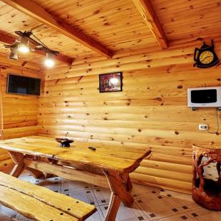 Интерьер Дома №2