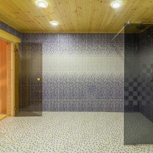 Сауна в агроусадьбе «Стары млын» в Минском районе