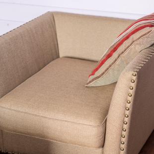 Дом для проживания и малый банкетный зал