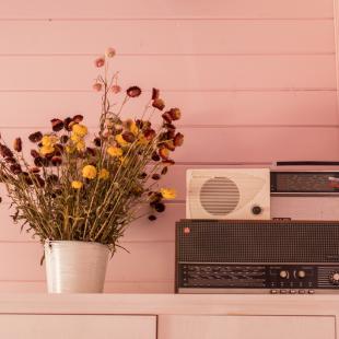 Дом для проживания и малый банкетный зал