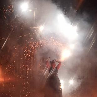 Гости и развлечения