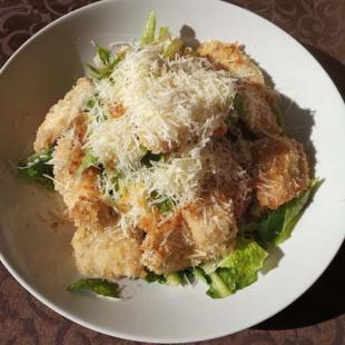 Организация питания в усадьбе