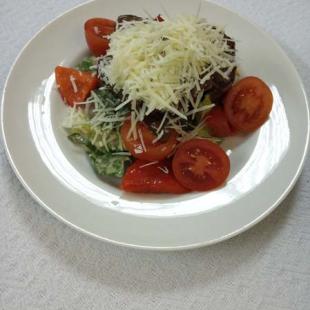 Организация питания в усадьбе