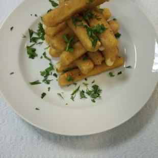 Организация питания в усадьбе