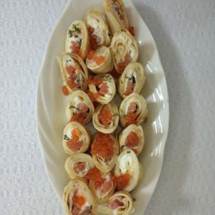 Организация питания в усадьбе