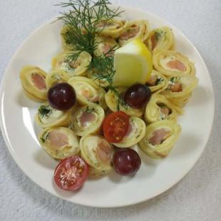 Организация питания в усадьбе