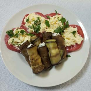 Организация питания в усадьбе