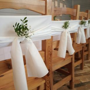 Банкетный коттедж в усадьбе «Стары млын»