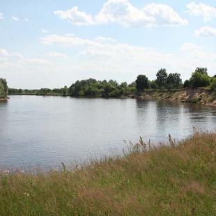 Усадьба «Озерище» в Рогачевском районе