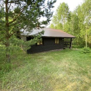 Дом №4 в усадьбе «Берлога холл»