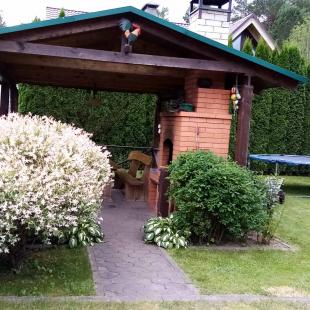 Усадьба Casa Blanca Comfort на Нарочи