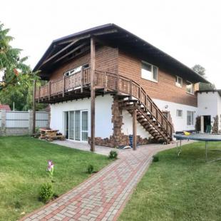 Усадьба Casa Blanca Comfort на Нарочи