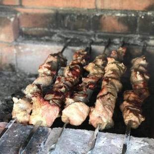 Усадьба Casa Blanca Comfort на Нарочи