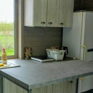 Гостевой дом «Патио» в агроусадьбе «Изначальное»