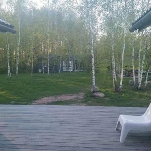 Гостевой дом «Патио» в агроусадьбе «Изначальное»