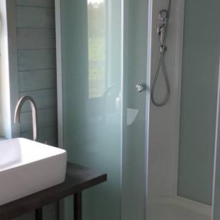 Гостевой дом «Патио» в агроусадьбе «Изначальное»