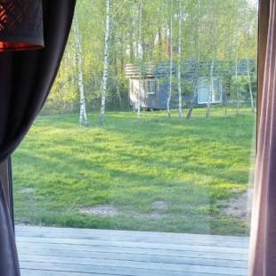 Гостевой дом «Патио» в агроусадьбе «Изначальное»