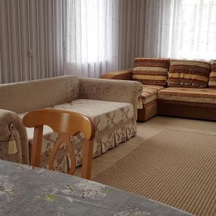 Гостевой дом «У пруда» в усадебно-парковом комплексе «Святск Гурских»