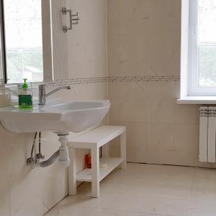 Гостевой дом «У пруда» в усадебно-парковом комплексе «Святск Гурских»