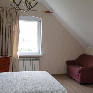 Гостевой дом «У пруда» в усадебно-парковом комплексе «Святск Гурских»