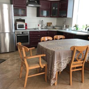 Гостевой дом «У пруда» в усадебно-парковом комплексе «Святск Гурских»