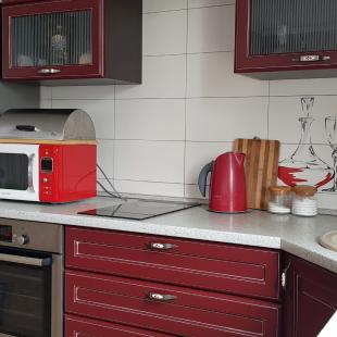 Гостевой дом «У пруда» в усадебно-парковом комплексе «Святск Гурских»