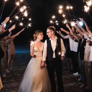 Свадьба в усадебно-парковом комплексе «Святск Гурских»