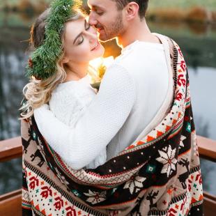 Свадьба в усадебно-парковом комплексе «Святск Гурских»