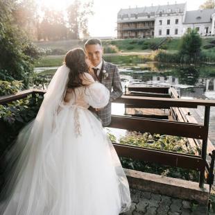Свадьба в усадебно-парковом комплексе «Святск Гурских»
