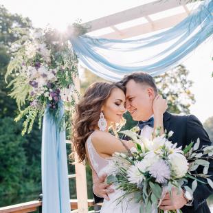 Свадьба в усадебно-парковом комплексе «Святск Гурских»