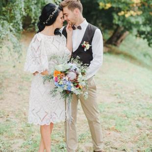 Свадьба в усадебно-парковом комплексе «Святск Гурских»