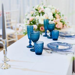 Свадьба в усадебно-парковом комплексе «Святск Гурских»