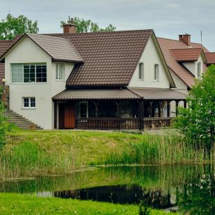 Усадебно-парковый комплекс «Святск Гурских»