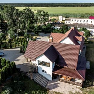 Усадебно-парковый комплекс «Святск Гурских»