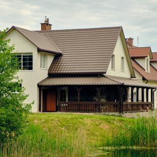 Усадебно-парковый комплекс «Святск Гурских»