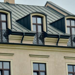 Усадебно-парковый комплекс «Святск Гурских»