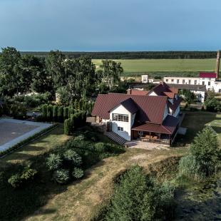 Усадебно-парковый комплекс «Святск Гурских»